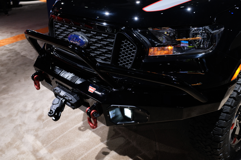 Photo: Justin Westbrook/Jalopnik